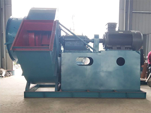 除塵風(fēng)機(jī)